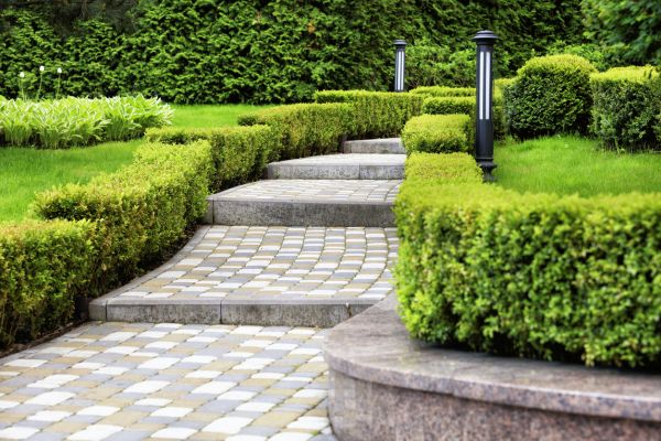 Backyard Remodeling in Salt Lake City