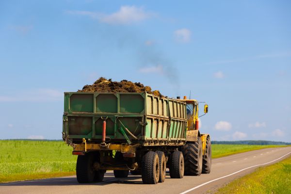 Bulk Soil Delivery in Salt Lake City