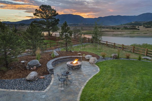 Landscape Design Service in Salt Lake City