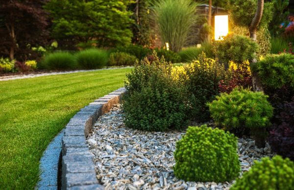 Landscaping Service in Salt Lake City