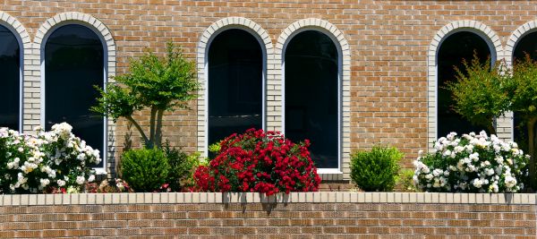 Church Landscaping Service
