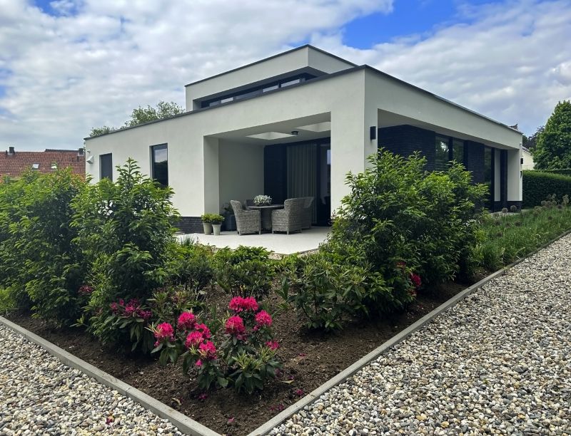 Landscape Curb Appeal Service