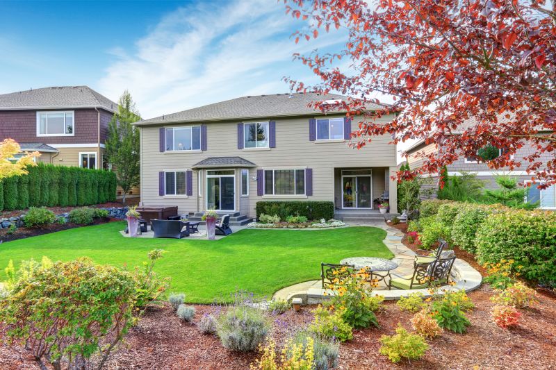 Enhanced Property Appeal